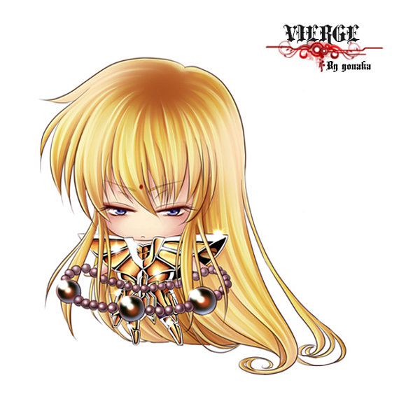 Shaka de Virgo