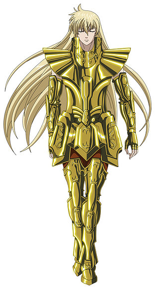 Asmita de Virgo