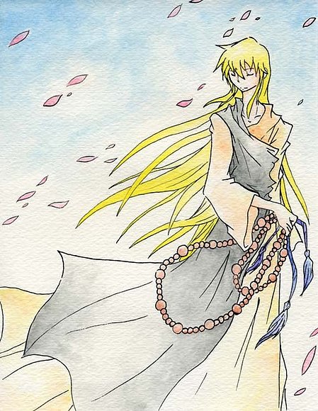 Virgo Shaka/Asmita