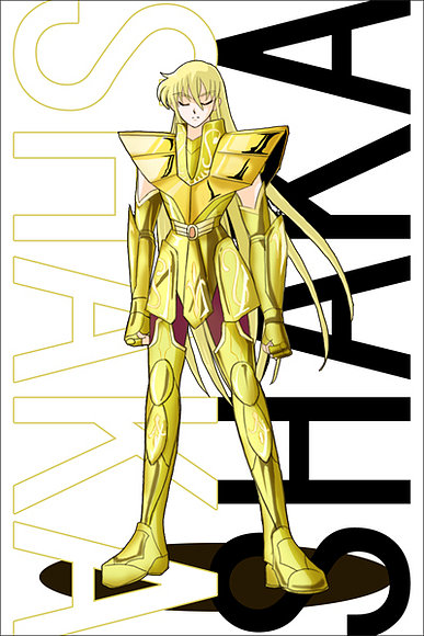 Shaka de Virgo