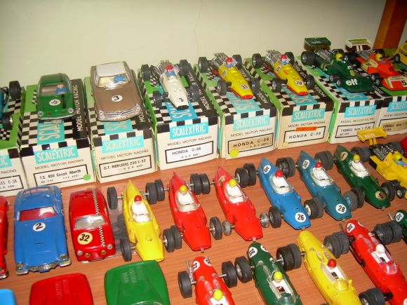 Mi colección