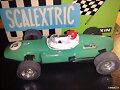 COOPER CLIMAX VERDE PISTACHO EXINMEX NUEVO