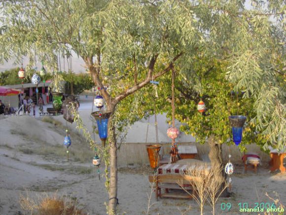 Capadocia Decoration