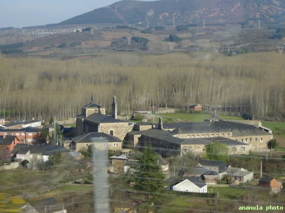 San Miguel de las Dueñas