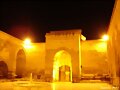 La Noche de los Derviches