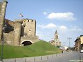 Ponferrada y las Edades del Hombre