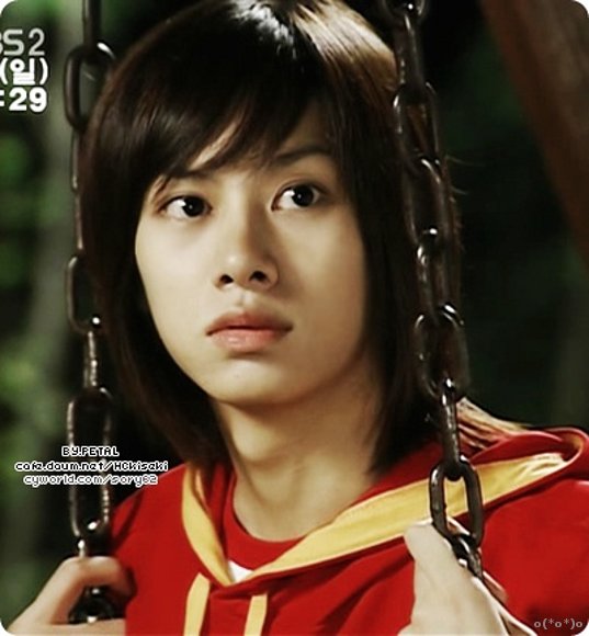 Chula, Kim Heechul