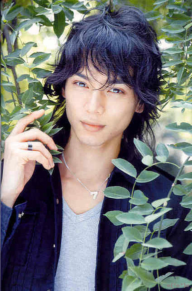Hiro cool