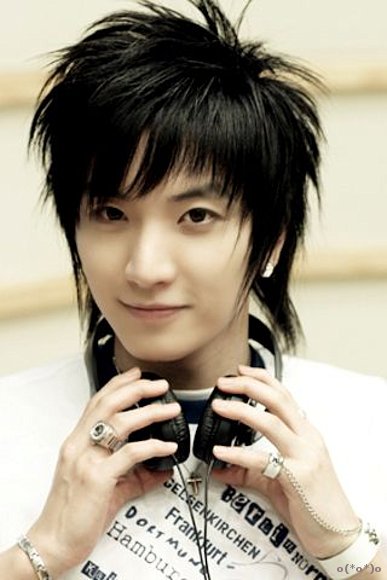Teukie guapo