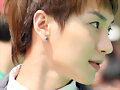 Teukie sexy