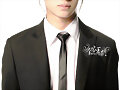 Heechul serio (qu&eacute; raro)