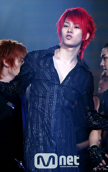 Heechul sexi
