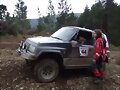 II ruta do queixo (Piedrafita)