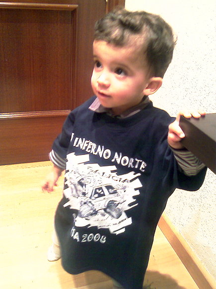 infierno suzuki