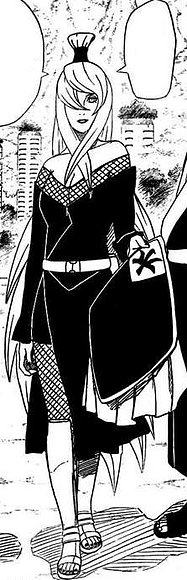 Mizukage sama...