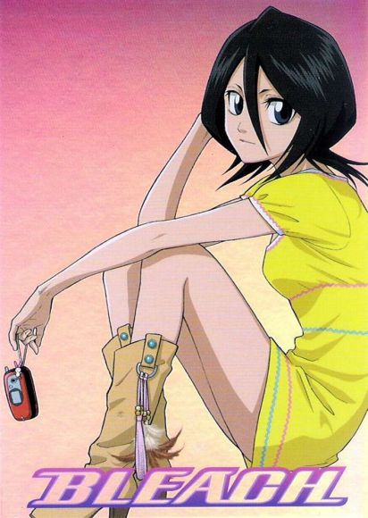 Rukia ^-^