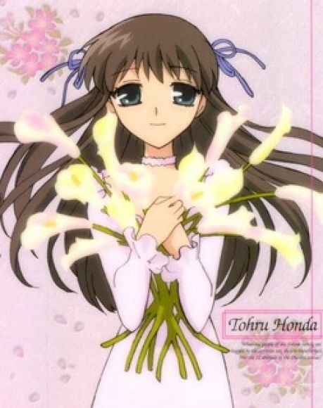 Tohru