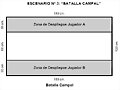 3 - BATALLA CAMPAL