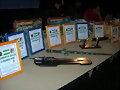 PREMIOS CAMPEONATO DE ANDALUCIA