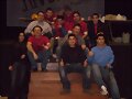DESPEDIDA CAMPEONATO DE ANDALUCIA