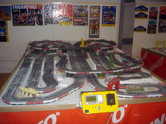 Tramo 4 Montecarlo 10