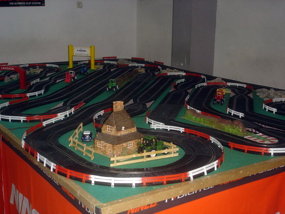 Turquia 10  tramo 1