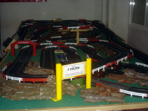 Turquia 10  tramo 2
