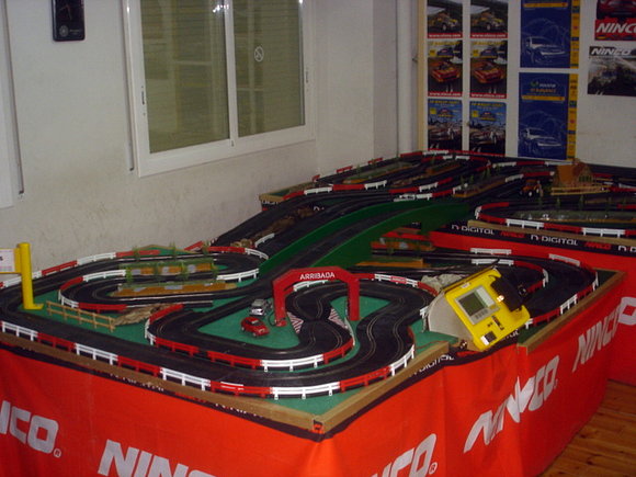 Turquia 10  tramo 3