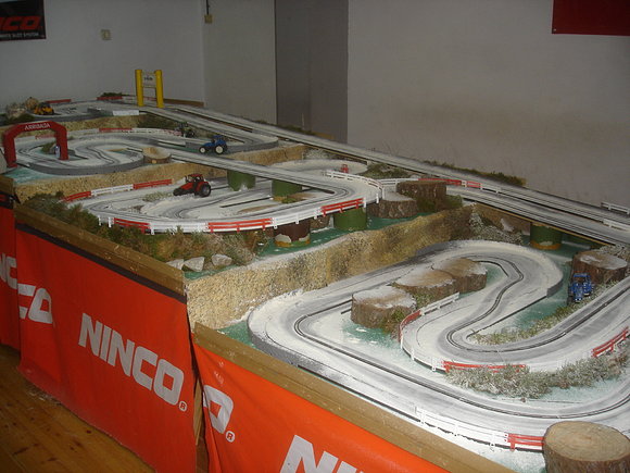 Tramo 1 Súria 10