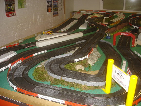 Tramo 5 Bulgaria 10