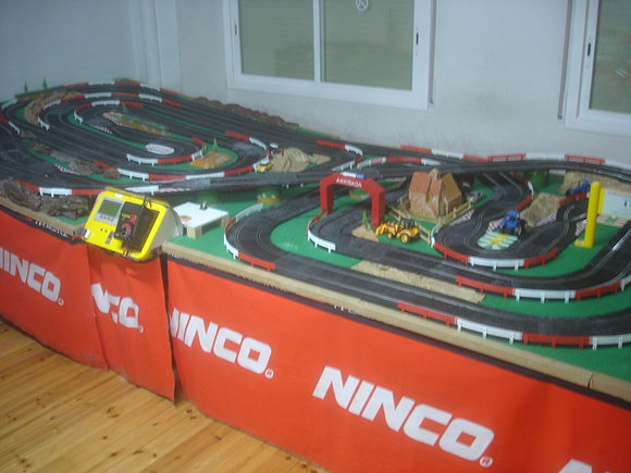 Italia 2011 tramo 2