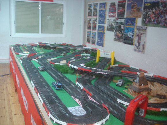 Italia 2011 tramo 4