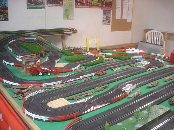 Italia 2011 tramo 5