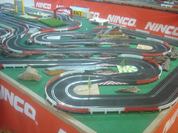 Tramo 3 Alemania 11