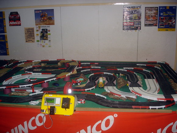 Tramo 4 Montecarlo 09