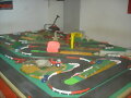 Tramo 1 Tour de Corse