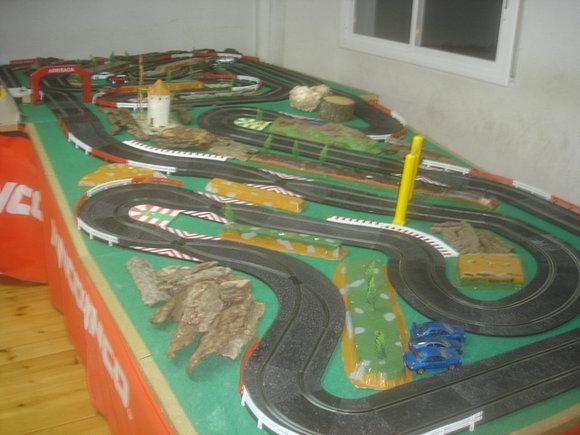 Tramo 2 Tour de Corse
