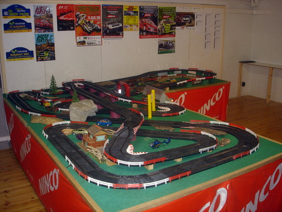 Tramo 5 Montecarlo 09