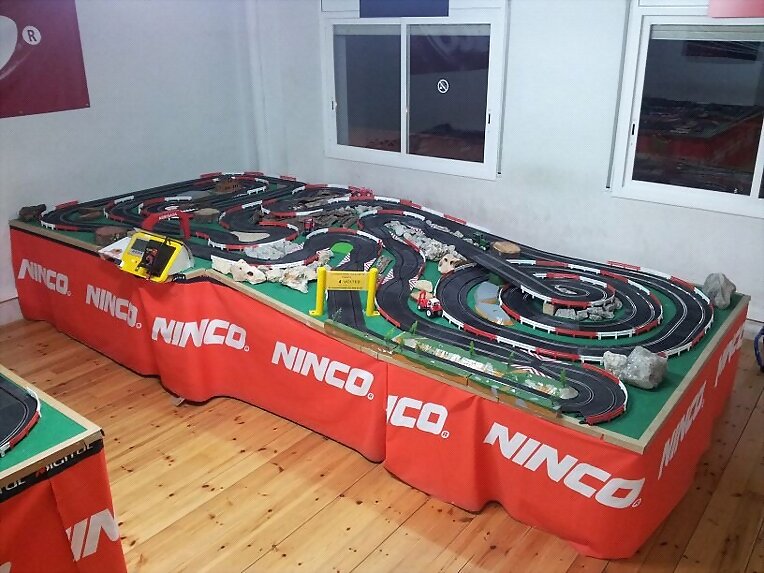 Rally Grécia Tramo 2