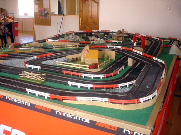 Tramo 1 Cerdeña 09