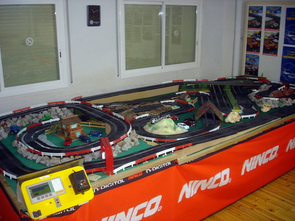 Tramo 3 Cerdeña 09