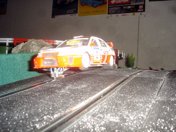 Foto Rally Cerdeña 2
