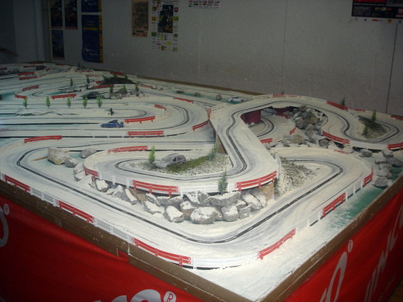 TRAMO 4 REGIONAL 2008