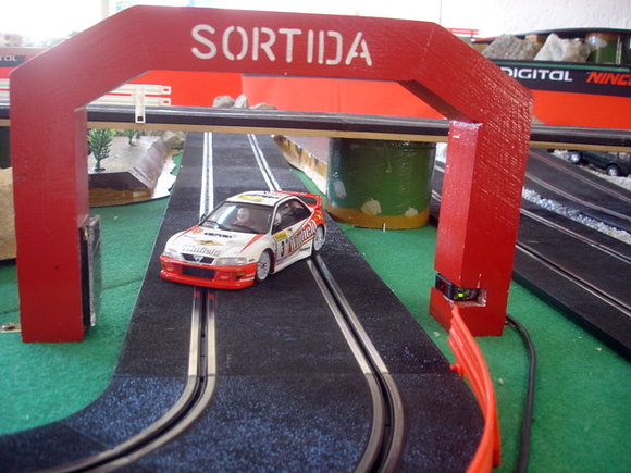 Foto Rally Cerdeña 3
