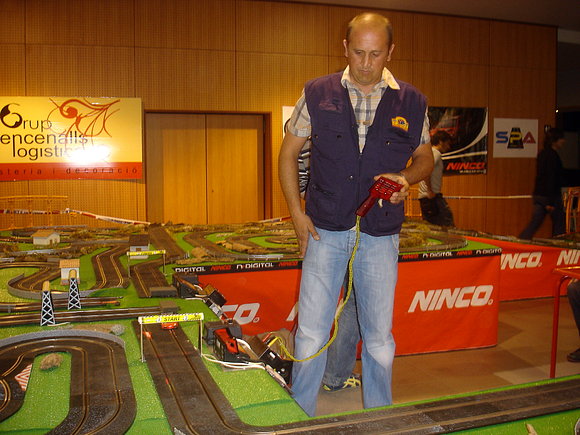 Open andorra2009-2