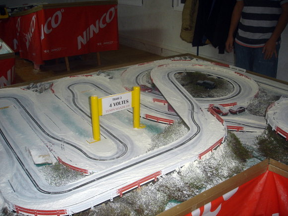 TRAMO 3 REGIONAL 2008