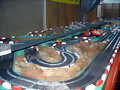 TRamo 4 4t Open Ninco