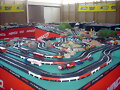 Tramo 5 4t Open Ninco S&uacute;ria