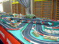 Tramo 3-1 4t Open Ninco S&uacute;ria