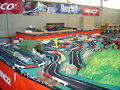 TRamo6 4t Open Ninco S&uacute;ria